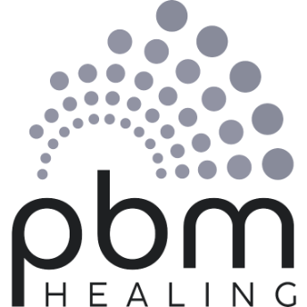 PBMロゴ
